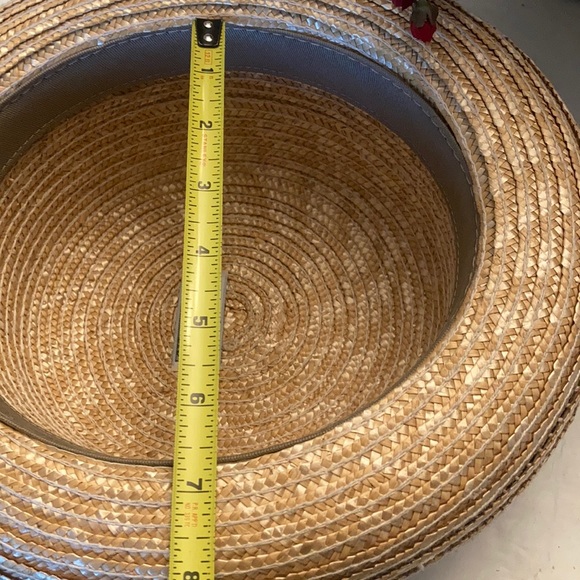 HOODLUMS LTD STRAW HATS. - Picture 9 of 16